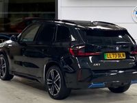 Used BMW iX1 M Sport 227 kW (309 HP) 2023 Black SUV