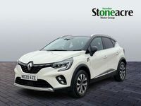 Used Renault Captur Version S 99 HP (72 kW) 2020 Other SUV