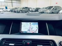 Used BMW 520 M Sport 190 HP (139 kW) 2014 Grey Sedan