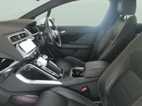 Used Jaguar I-Pace 294 kW (400 HP) 2022 White SUV