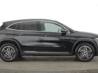 Used Mercedes EQA300 AMG line 167 kW (228 HP) 2023 SUV