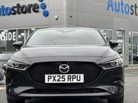 Used Mazda 3 Homura-Line 140 HP (102 kW) 2026 Hatchback