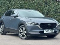 Used Mazda CX-30 Inclusive 179 HP (131 kW) 2021 SUV