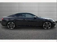 Used Audi A5 Black Edition 150 HP (110 kW) 2023 Black Coupe