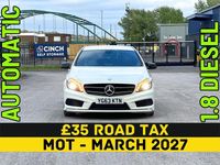 Used Mercedes A180 AMG 2013 White Hatchback