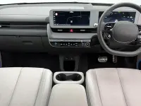 Used Hyundai Ioniq 5 Ultimate 167 kW (228 HP) 2023 Grey SUV