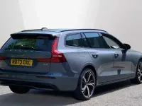 Used Volvo V60 Plus 161 HP (118 kW) 2024 Estate
