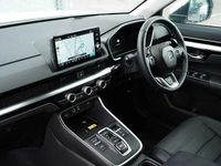 Used Honda CR-V Advance 180 HP (132 kW) 2025 White SUV