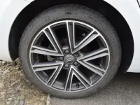 Used Audi A1 Sportback S-Line 150 HP (110 kW) 2019 White Hatchback