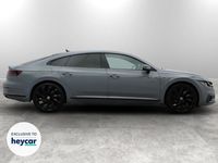 used VW Arteon 2.0 TSI R-Line Edition 5dr DSG