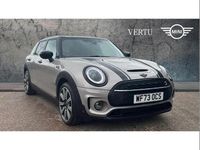 Used Mini Cooper Clubman Comfort 188 HP (138 kW) 2023 Grey Estate