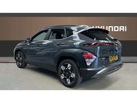 used Hyundai Kona 1.6 GDi Hybrid Advance 5dr DCT Hybrid Hatchback