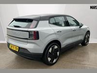 New Volvo EX30 Performance 314 kW (428 HP) 2025 Grey SUV