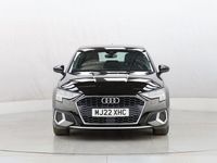 Used Audi A3 Sportback e-tron Sport 204 HP (150 kW) 2022 Black Hatchback