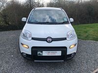 used Fiat Panda 4x4 0.9 TwinAir [85] 5dr