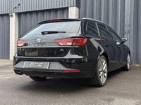 used Seat Leon 1.4 TSI ACT 150 FR 5dr [Technology Pack]