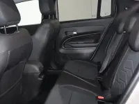 Used Jeep Avenger EV Summit 114 kW (156 HP) 2024 Black SUV