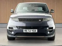 Used Land Rover Range Rover Sport SE Dynamic 441 HP (324 kW) 2023 SUV
