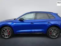 Used Audi Q5 Design 204 HP (150 kW) 2023 SUV