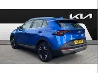 Used Kia Sportage 234 HP (172 kW) 2025 Other SUV