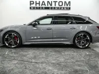 Used Audi RS6 Performance 630 HP (463 kW) 2023 Grey Estate