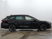 used Cupra Leon Estate 2.0 TSI VZ2 5dr DSG 4Drive