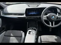 Used BMW X1 M Sport 211 HP (155 kW) 2022 Black SUV