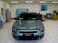 Used Citroën C4 PureTech 127 HP (93 kW) 2021 Blue Hatchback