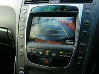 Used Lexus GS300 245 HP (180 kW) 2008 Sedan