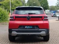 New Citroën C3 99 HP (72 kW) 2026 Red SUV