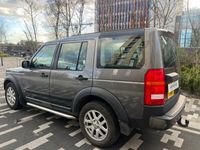 used Land Rover Discovery 2.7 Td V6 SE 5dr Auto