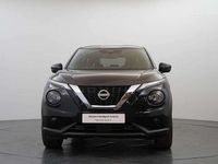 Used Nissan Juke Tekna 112 HP (82 kW) 2025 Black SUV
