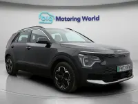Usado Kia Niro 150 kW (204 HP) 2023 SUV