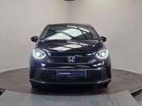Used Honda Jazz Elegance 122 HP (89 kW) 2023 Black Hatchback