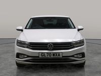 used VW Passat 2.0 TDI EVO SEL (150 ps)