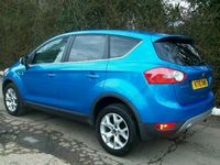 Used Ford Kuga 2010 SUV