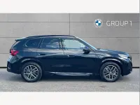 Used BMW iX1 M Sport 230 kW (313 HP) 2026 Black SUV