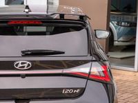 used Hyundai i20 1.6T GDi N 5dr