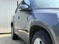 Used VW Tiguan S 2010 Grey SUV