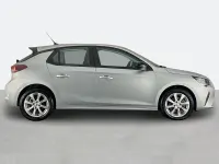 Second-hand Vauxhall Corsa Design Edition 2023 Gri Hatchback