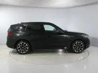 Used BMW X3 M M Sport 2026 Black SUV