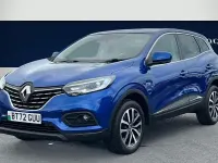Used Renault Kadjar Equilibre 140 HP (102 kW) 2022 Blue SUV