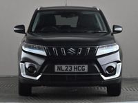 Used Suzuki Vitara SZ-T 129 HP (94 kW) 2023 Black SUV