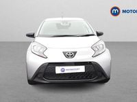 Used Toyota Aygo X PURE 72 HP (52 kW) 2025 SUV
