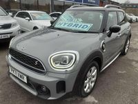 Used Mini Cooper S Classic 220 HP (161 kW) 2021 Grey Hatchback