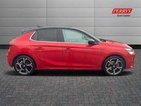 used Vauxhall Corsa a 1.2 Turbo Ultimate Nav 5dr Auto Hatchback