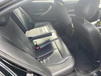 Usado BMW 320 Efficient Dynamics 2013 Negro Berlina