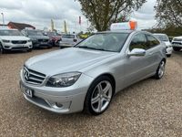 used Mercedes CLC180 CLC Class 1.8Sport Coupe Auto Euro 4 3dr 2 Tone Leather+ Lovely History Hatchback