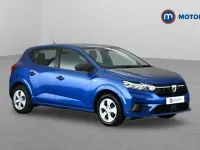Used Dacia Sandero Essentiel 91 HP (66 kW) 2025 Hatchback