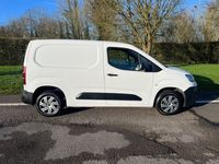 used Citroën Berlingo 1.6 BlueHDi 650Kg Enterprise 75ps